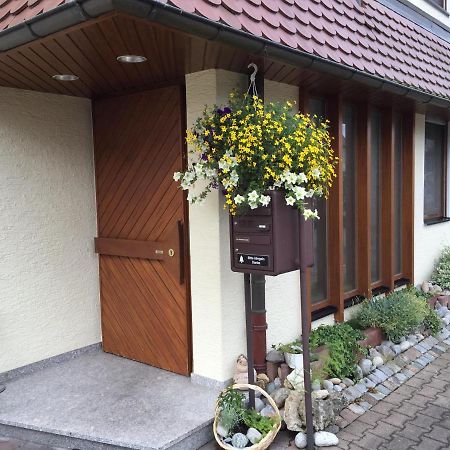 Hotel Carle Deizisau Экстерьер фото